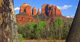 Red Rock Loop